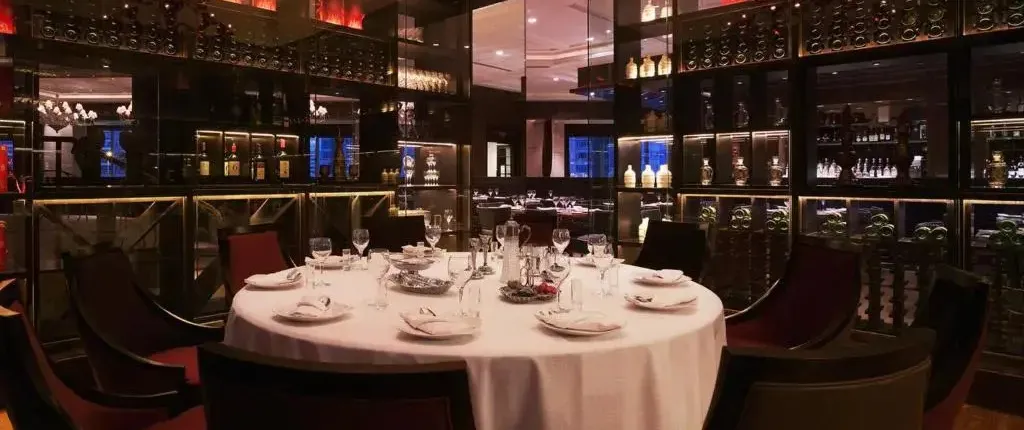 Shangri-La Hotel, Manzhouli