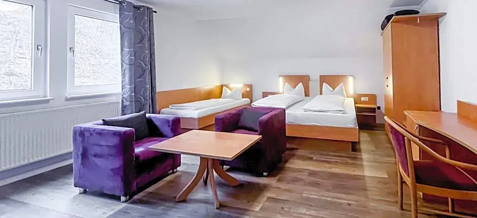 Smart Resorts B&B 1 BB1 201