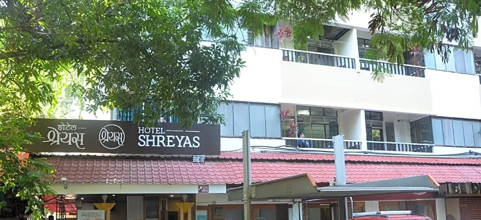Hotel Shreyas