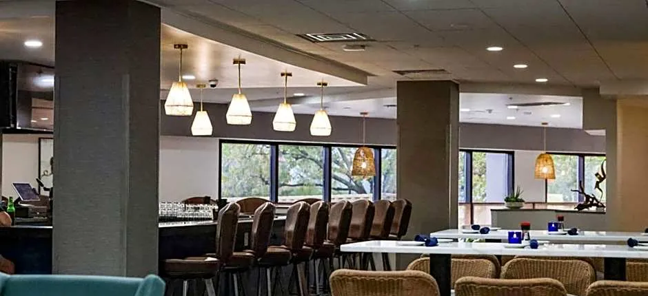 DoubleTree by Hilton Salisbury