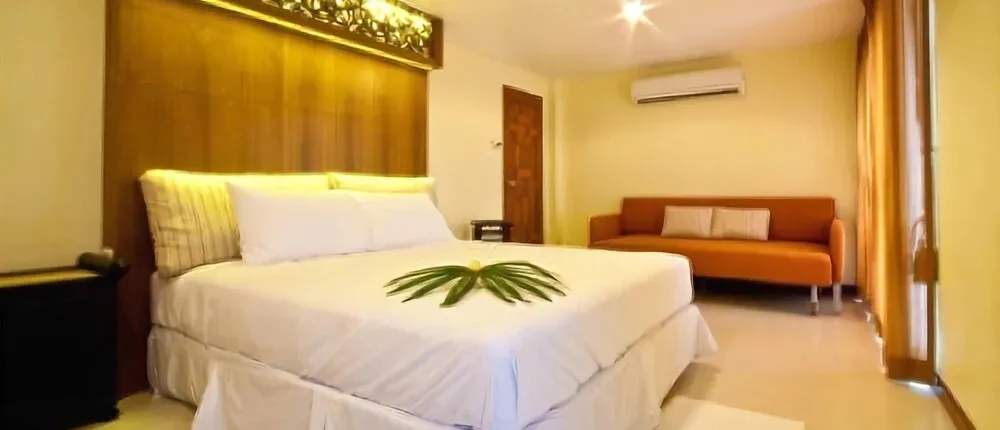 Hub53 Hip Hotel - Hostel