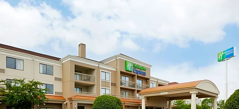 Holiday Inn Express Tifton by IHG