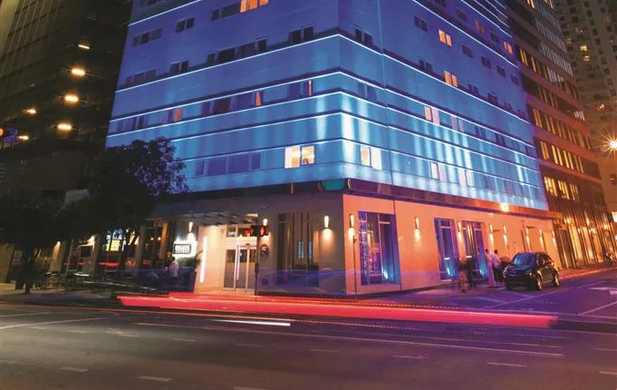 Yve Hotel, Miami