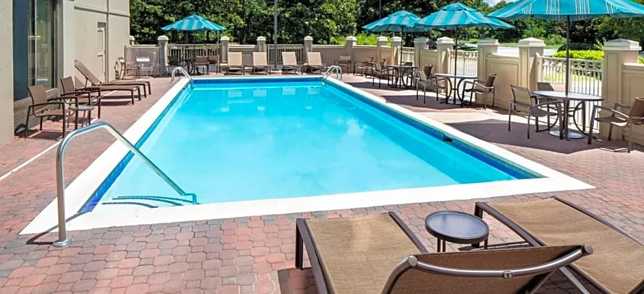 Hyatt Place Atlanta Alpharetta North Point Mall