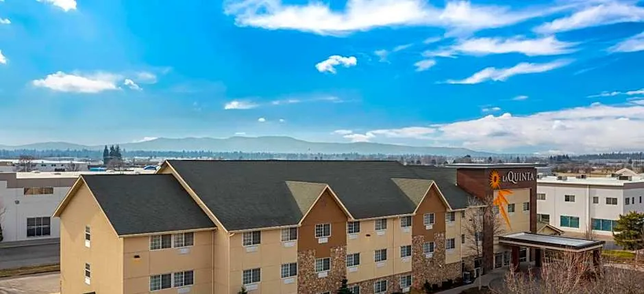La Quinta Inn & Suites by Wyndham Spokane
