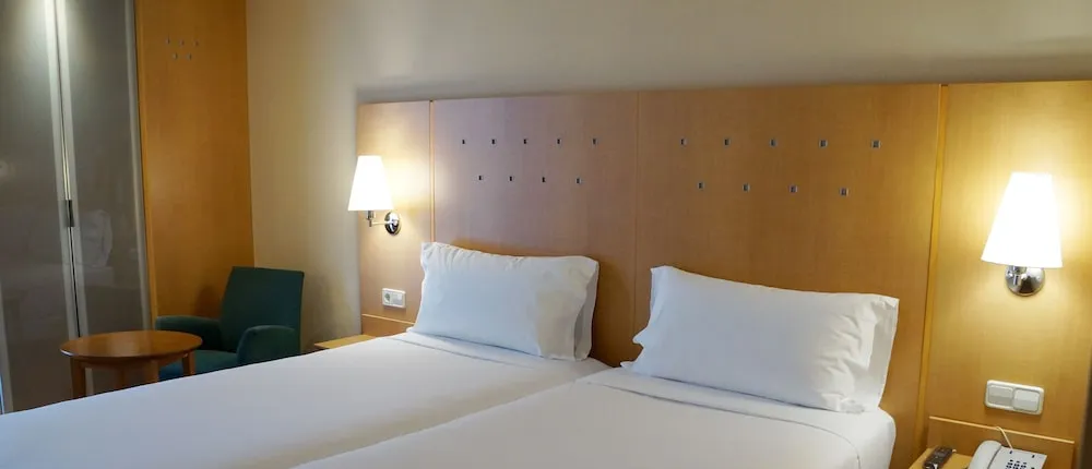 Sercotel Porta Barcelona