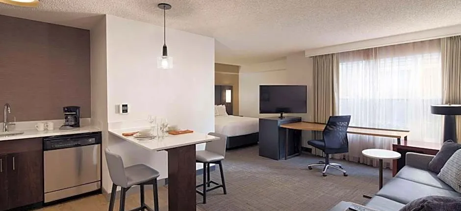 Sonesta ES Suites Reno