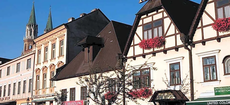 Hotel Schrannenhof
