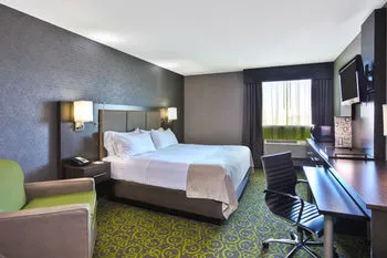 Holiday Inn Winnipeg Airport - Polo Park
