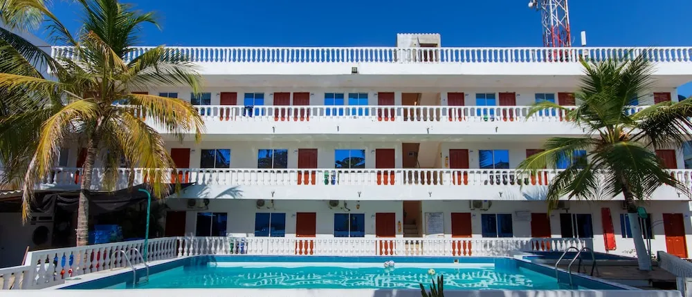 Hotel Boquilla Suites By GEH Suites