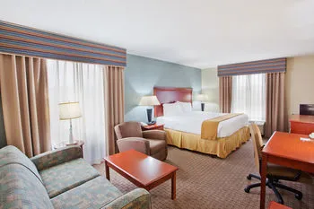 Holiday Inn Express Covington