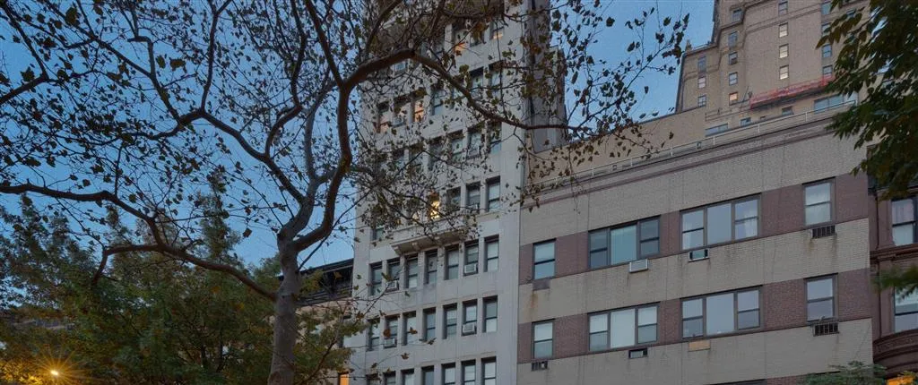 La Quinta Inn Ste New York