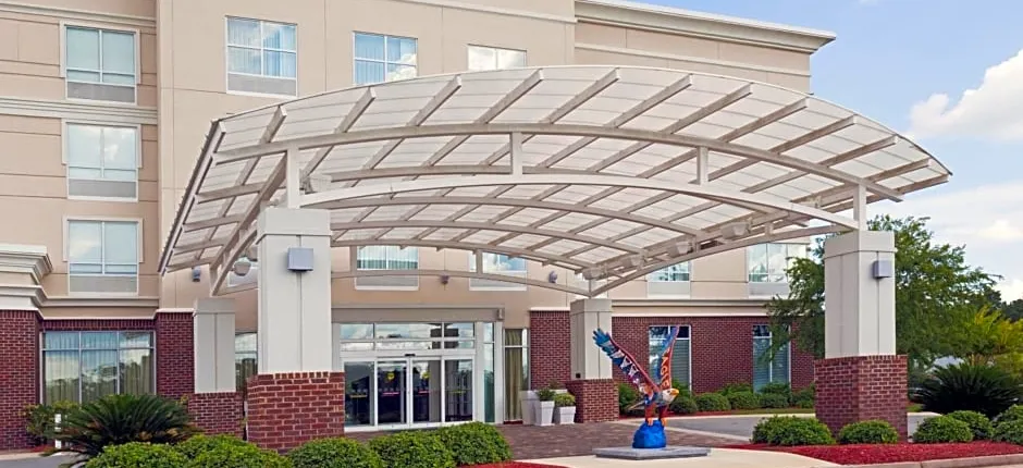 Holiday Inn Statesboro-University Area by IHG
