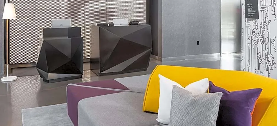 Aloft Oklahoma City Quail Springs