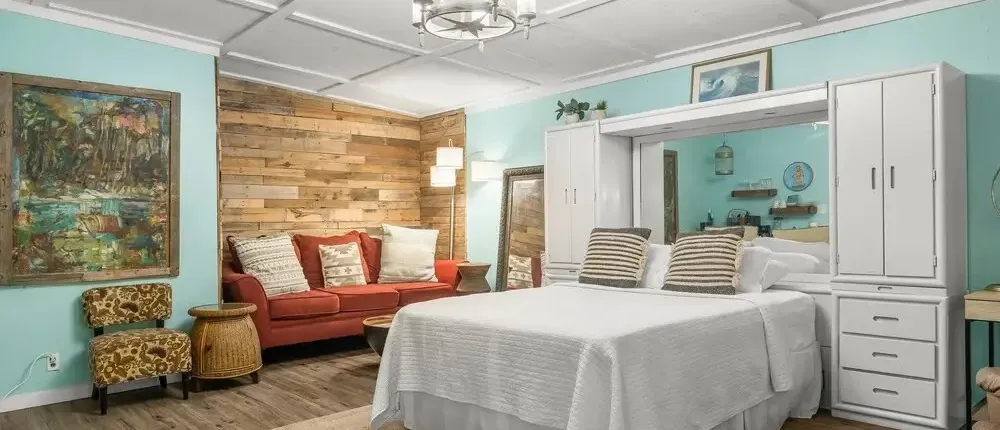 Zen Studio at Lotus Garden Cafe