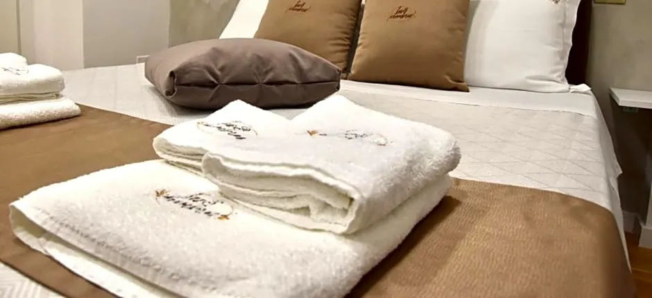 Les 3 Chambres