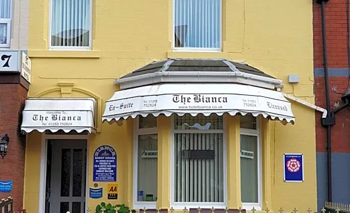 Bianca Guesthouse