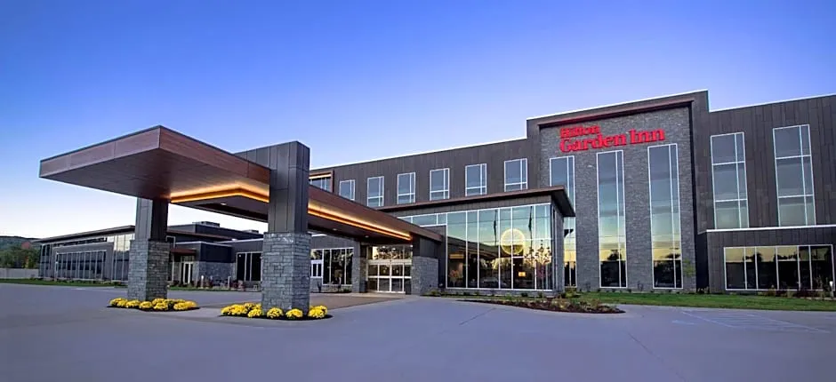 Hilton Garden Inn Wausau, Wi