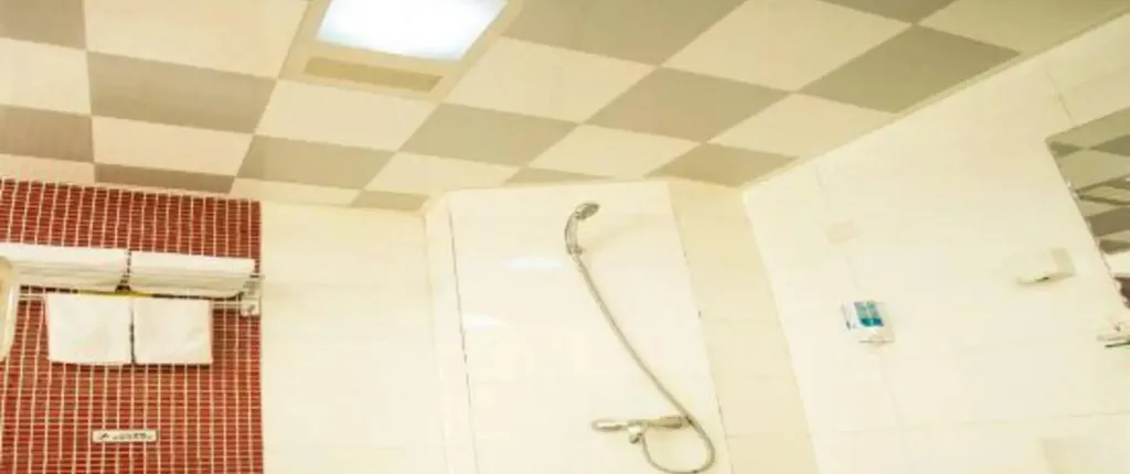 Thank you 99 Inn Hengshui Jing Country Jingxin Main Street