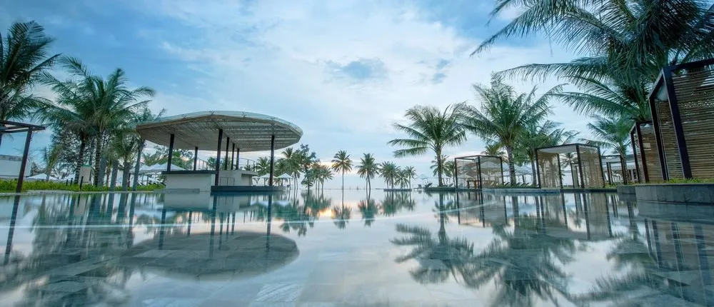 SOL by Meliá Phu Quoc