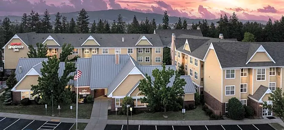 Residence Inn by Marriott Spokane East Valley