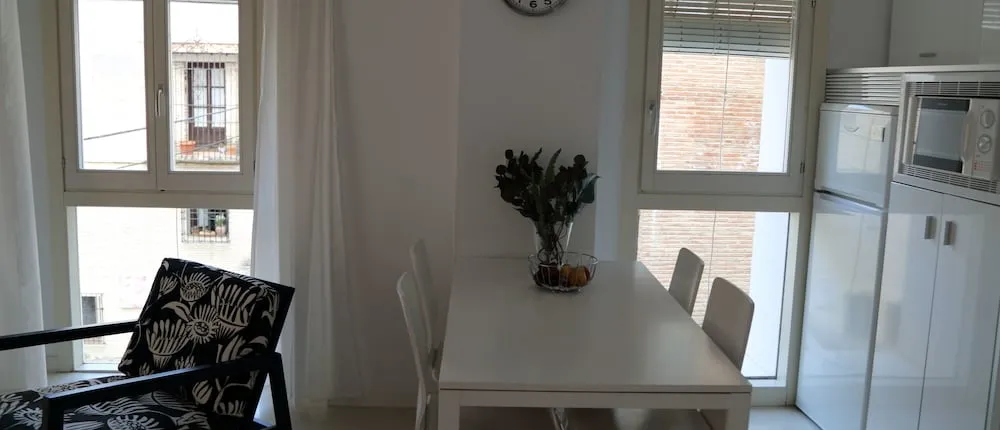 Apartamentos Taifas