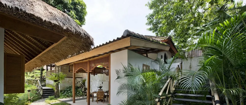 Mambo Villa - Ubud