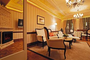 Hotel Quisisana Palace