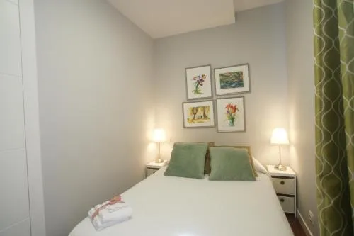 Apartamento al lado de Gran Via - Pink
