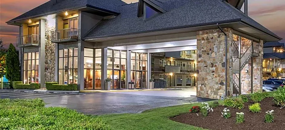 Best Western Plaza Inn