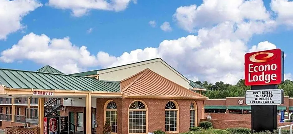 Econo Lodge Acworth