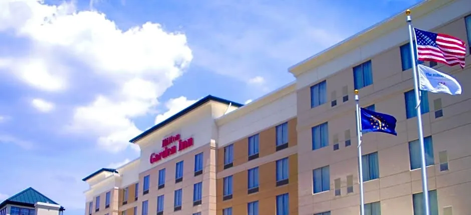 Hilton Garden Inn Indianapolis South/Greenwood