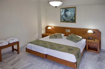 Jo An Palace Hotel