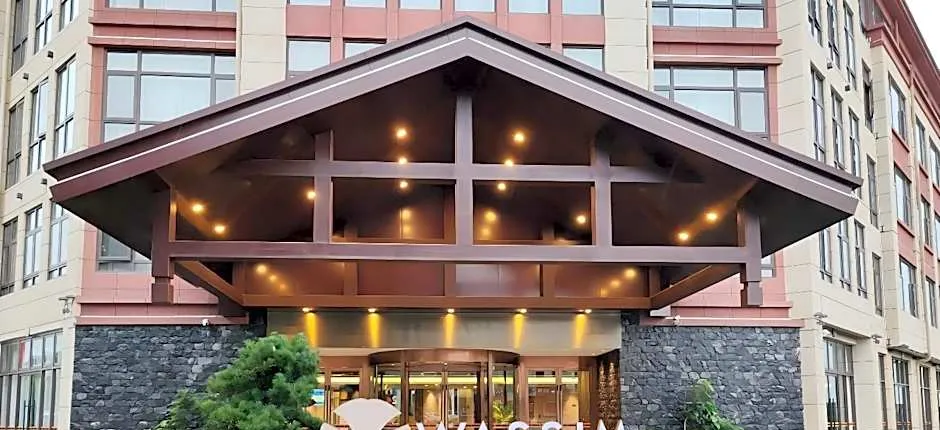 WASSIM Hotel Baoshan Airport Jiayue