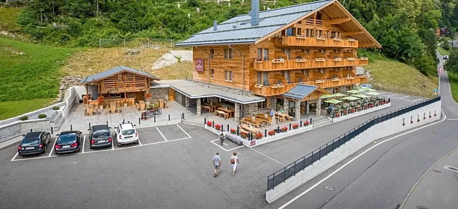 Hotel Reuti
