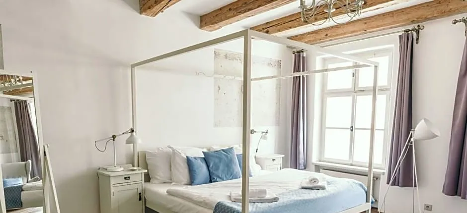 Miss Sophie's Olomouc - Boutique Hotel