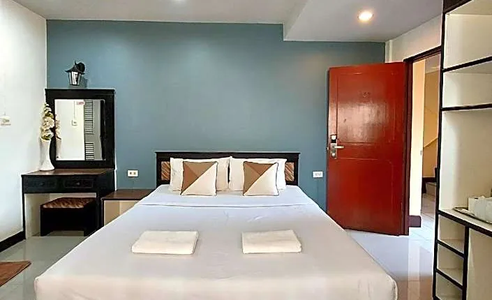 Traveller Inn Hotel