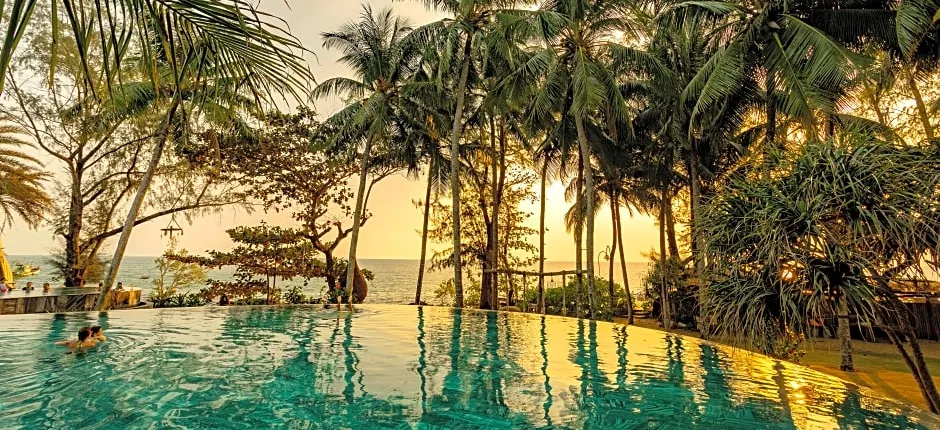 Grand Ocean Bay Resort Phu Quoc