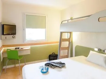 ibis München Garching