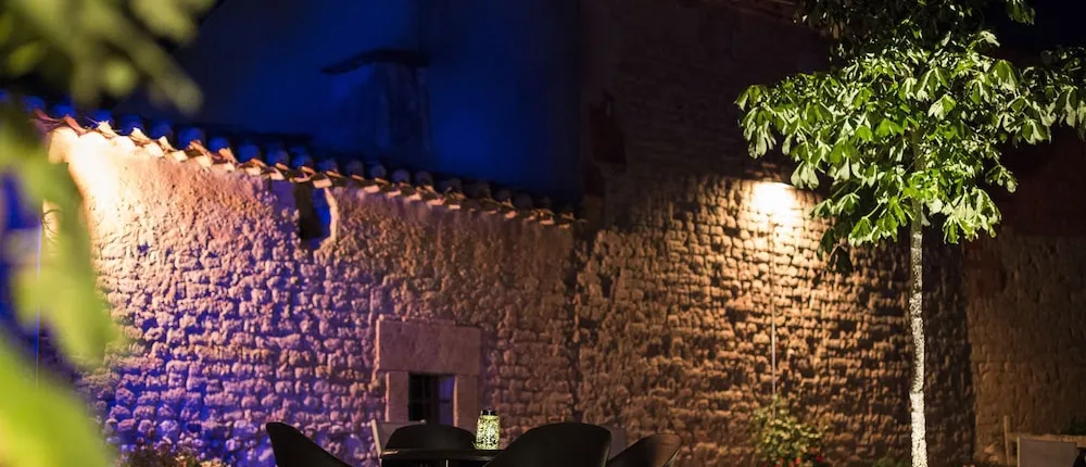 Posada Real del Buen Camino