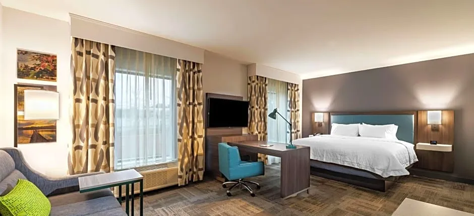 Hampton Inn By Hilton & Suites Snellville Atlanta Ne