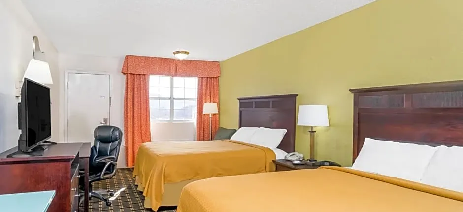 Knights Inn Chattanooga