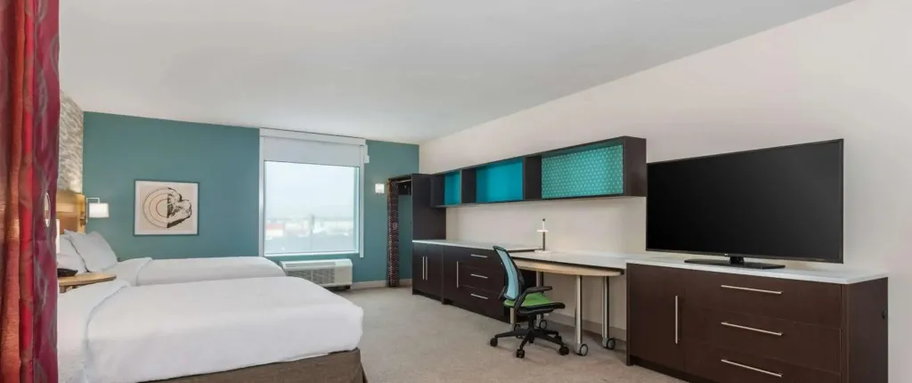 Home2 Suites By Hilton Cedar Rapids Westdale