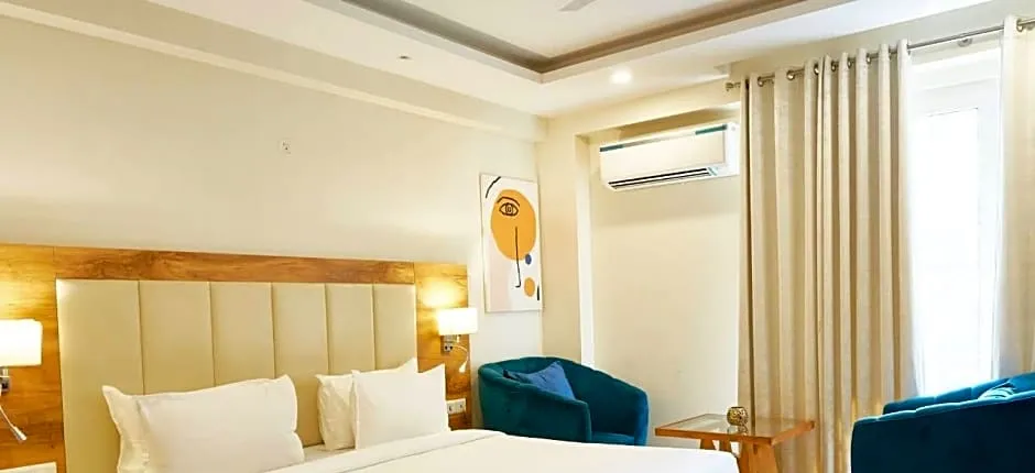 Hotel Golf View Suites