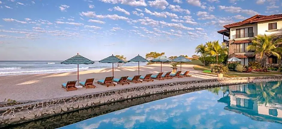JW Marriott Guanacaste Beach Resort
