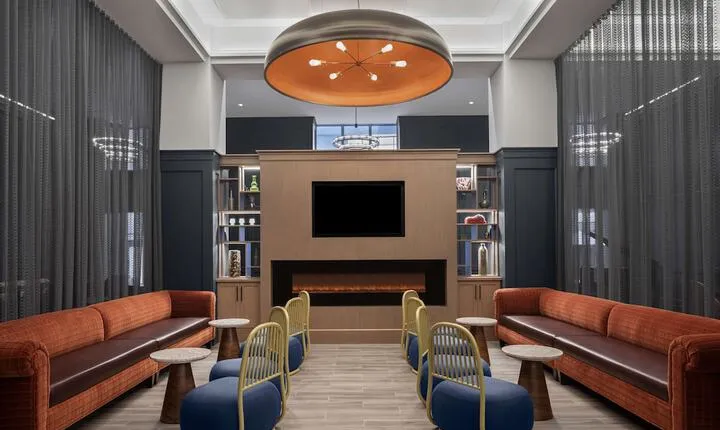 Hyatt Centric Downtown Minneapolis