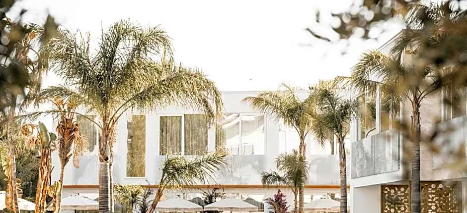 Elite Bay Hotel Lalez Durres