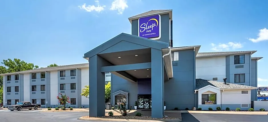 Sleep Inn Henderson-Evansville South
