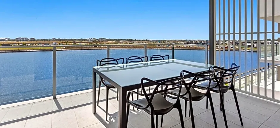 Direct Hotels - North Shore Kawana