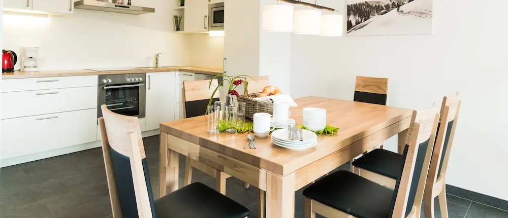 AlpenParks Residence Zell am See